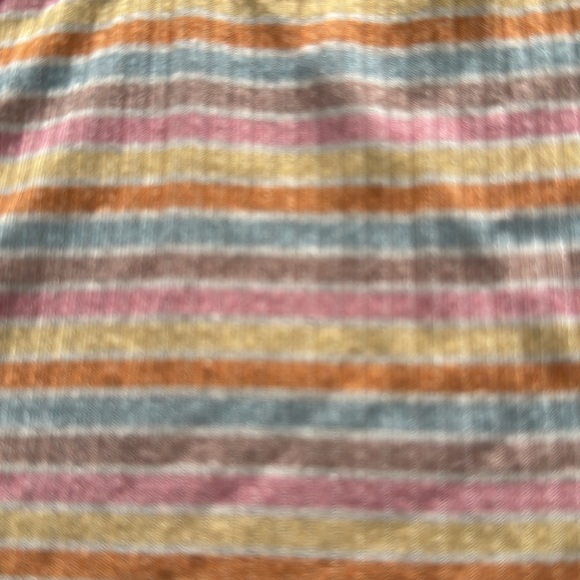 Pac Sun tank top bundle. Includes (2) tank tops. 1 solid 1 strips. Both size XS - Picture 8 of 8